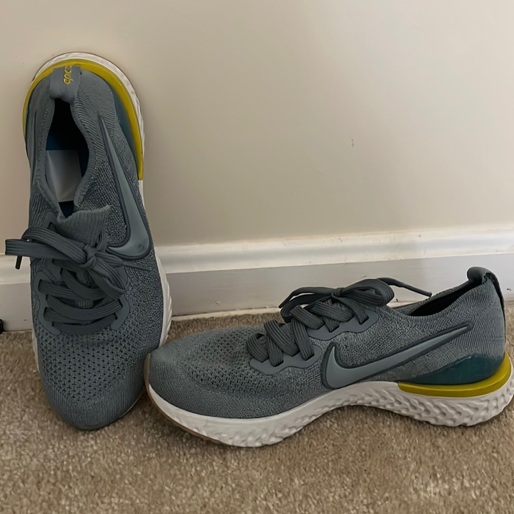 Nike shoes